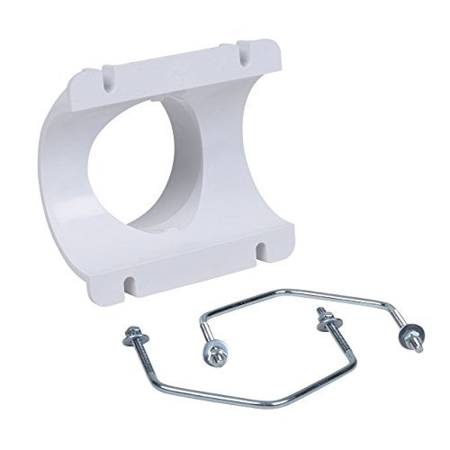 Oatey طقم صنبور Oatey 4 بوصة × 4 بوصة من PVC - Image 4