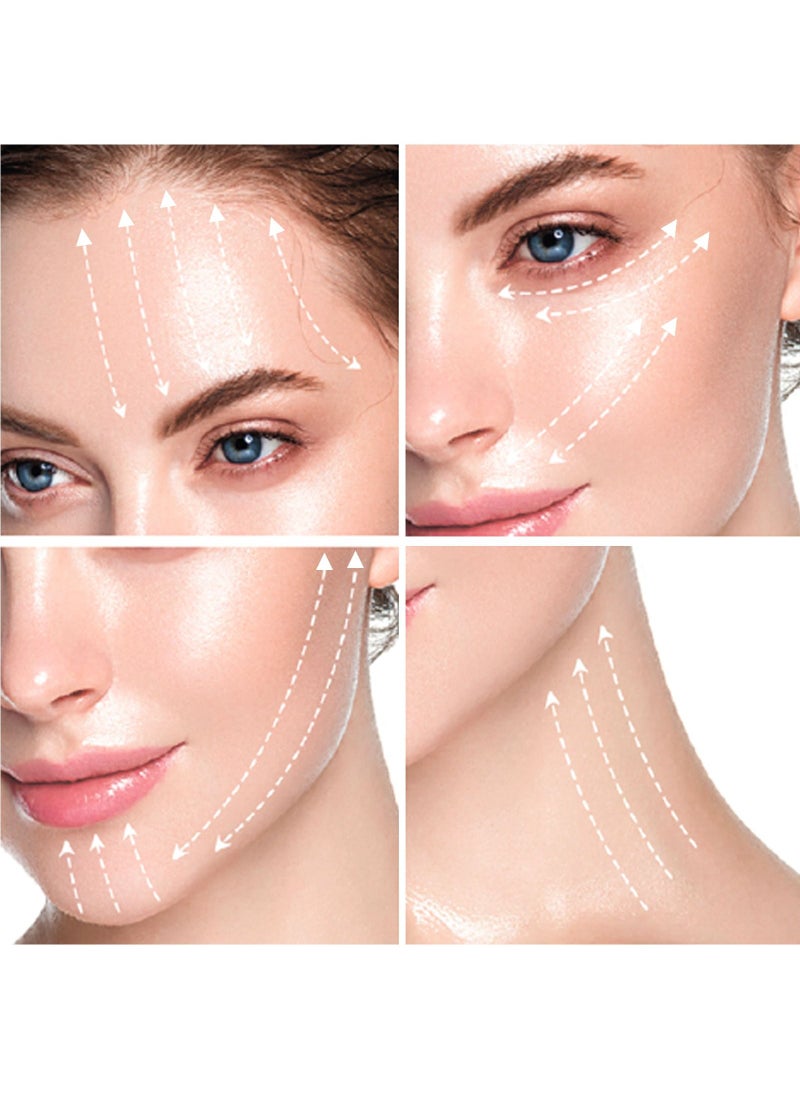 EELHOE - Instalift Protein Thread Lifting Set, Absorbable Soluble Protein Thread and Nano Gold Essence Combination, Face Lift Skin Firming, Reduce Fine Lines Wrinkle - Image 1
