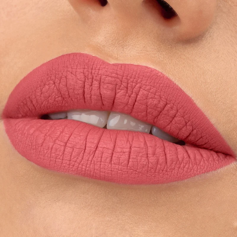 Essence Essence 8H Matte Liquid Lipstick 12
