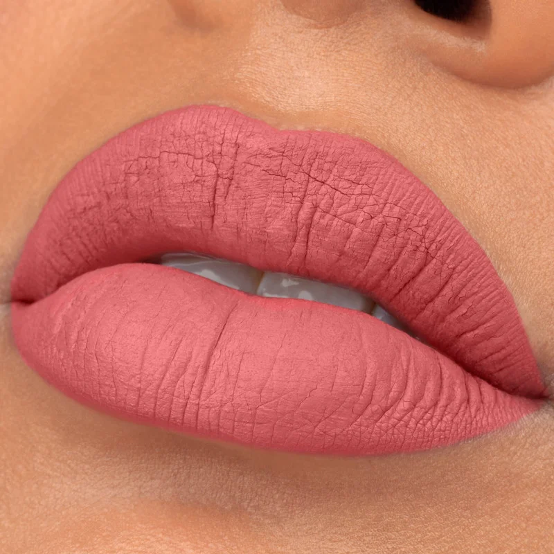 Essence Essence 8H Matte Liquid Lipstick 12