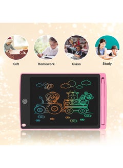Generic 12 Inch LCD Writing Tablet Pad For Kids Electric Drawing Board Digital Graphic Drawing Pad With Pen  - Image 3