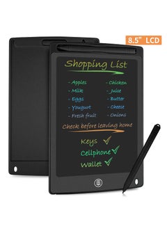 Generic 12 Inch LCD Writing Tablet Pad For Kids Electric Drawing Board Digital Graphic Drawing Pad With Pen  - Image 1