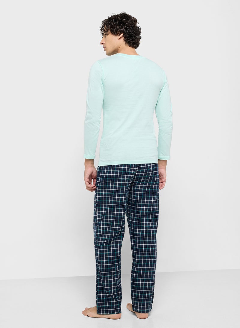 Seventy Five Men's Nightwear Sets  - Image 2