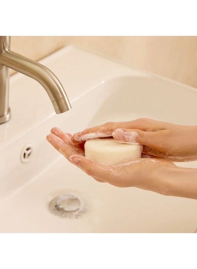 كوكودور صابونة كوكودور دافوم المعطرة برائحة الليمون فيربينا للاستحمام والجسم، بعطر حمضي منعش، 100 جم × 6 - Image 3