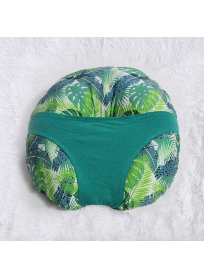 Kradyl Kroft 5In1 Baby Feeding Pillow With Detachable Cover (Kk5In1 Hexalove) - Image 4