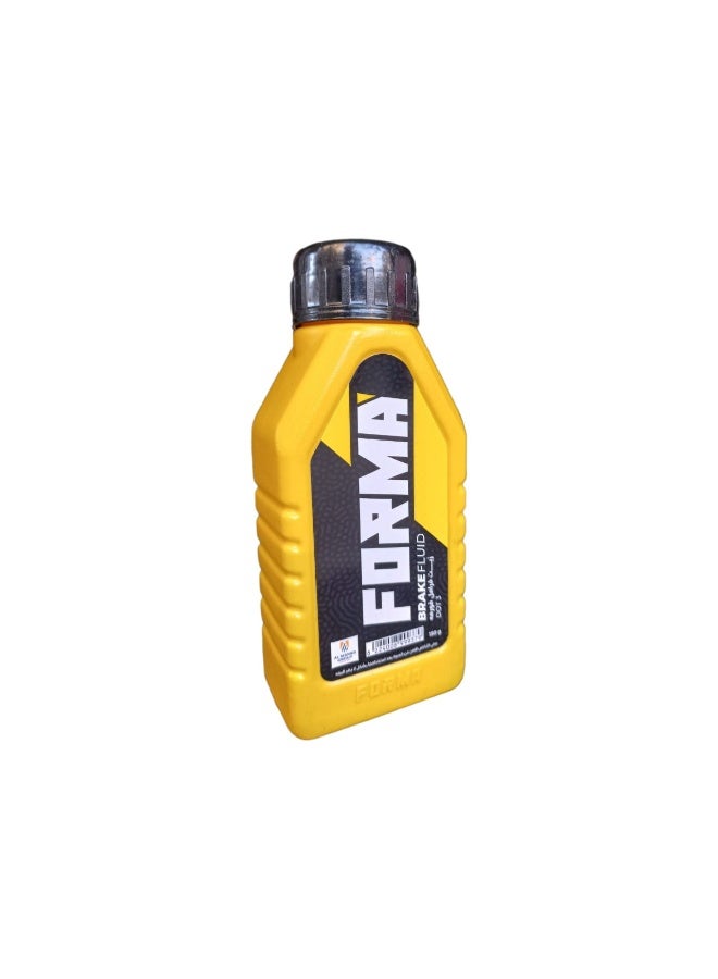 Forma Brake Fluid DOT3 - Image 3