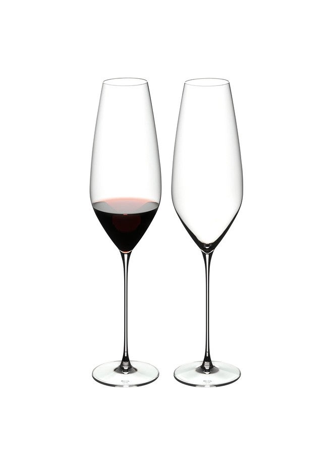 Riedel ريدل فيلوس شيراز/سيراه - Image 1