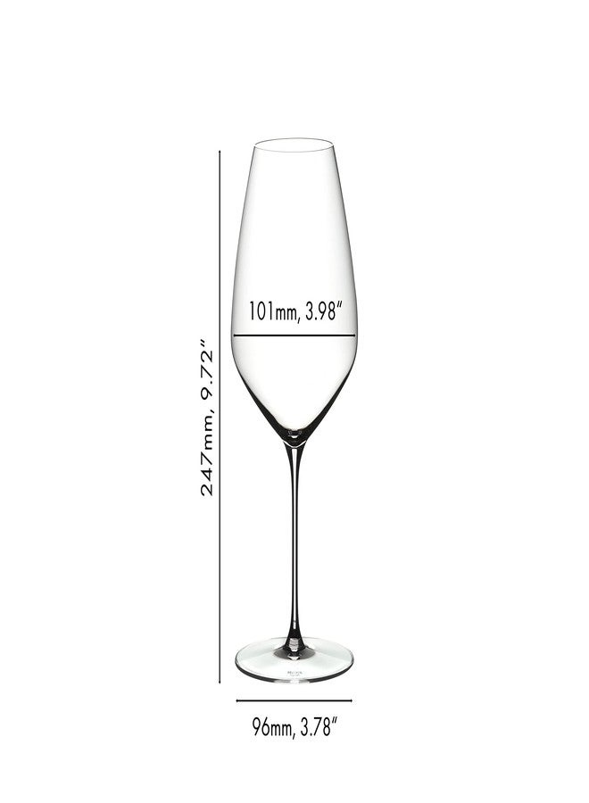 Riedel ريدل فيلوس شيراز/سيراه - Image 5