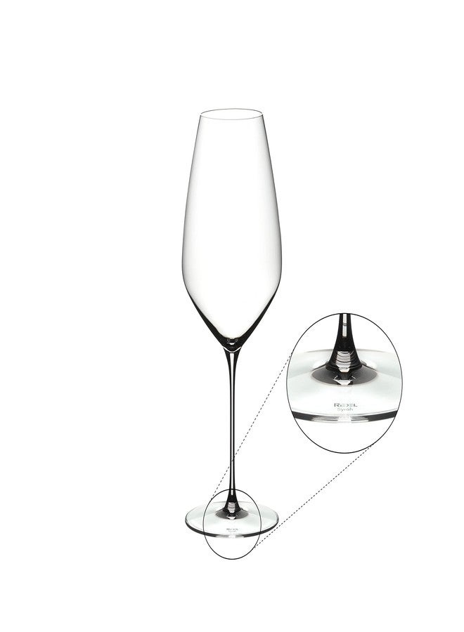 Riedel ريدل فيلوس شيراز/سيراه - Image 2