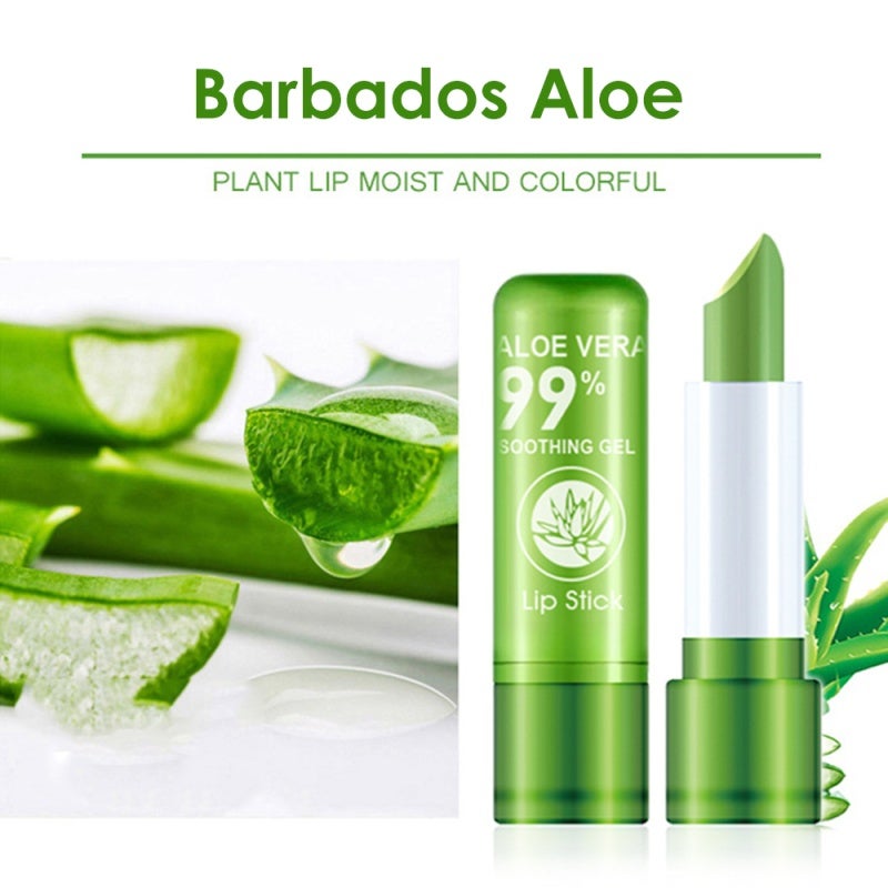 Long-lasting Lipstick: Waterproof & Smudge-proof, Color-shifting Formula - Enriched With Aloe & Coconut Oil, Moisturizing Lipstick for On-the-go Touch-ups & Daily Wear - Image 5