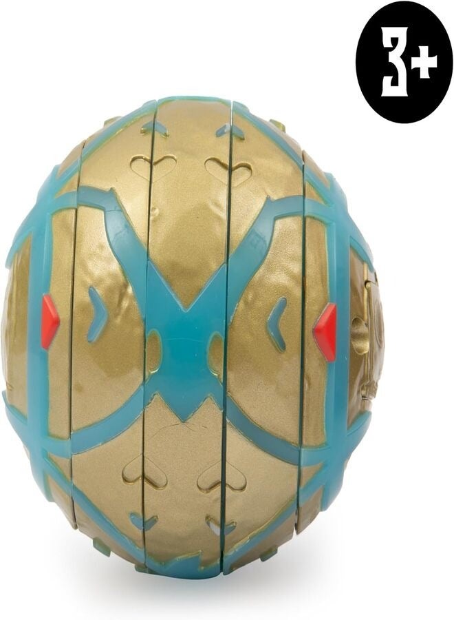 Gormiti GORMITI - THE NEW ERA W1 ELESPHERE(AIR)  - Image 2