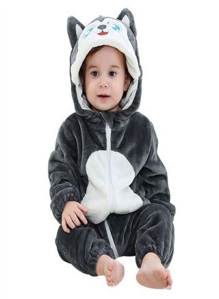 Baby Three-Dimensional Modeling Hooded Bodysuit - pzsku/Z593758132DF8AB200D87Z/45/_/1669182715/f3f0a700-8254-418a-a563-b87234c3a42e