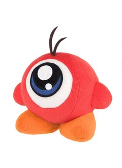 Sanei Kirby Adventure Series All Star Collection 5" Waddle Doo Plush  - Image 1