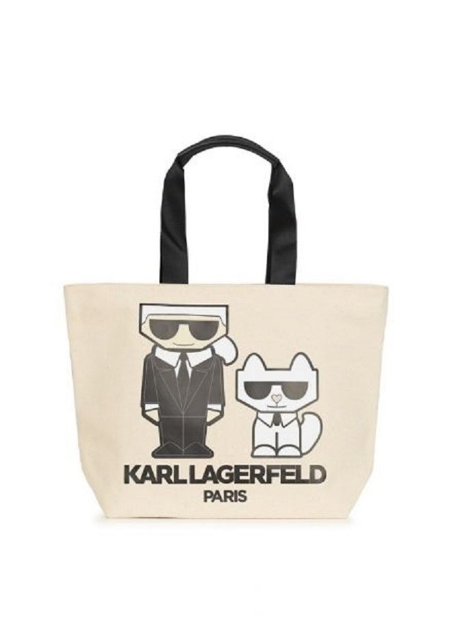 Karl Lagerfeld Kristen Canvas Tote Bag - pzsku/Z59378129E2EF07A4743CZ/45/_/1740607711/0c876936-bf6d-42bb-8b95-8a7acce50ccd