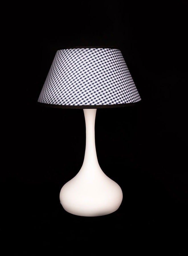 ٍSiera Light Modern children's lamp  black and white color  T-3024 - Image 1