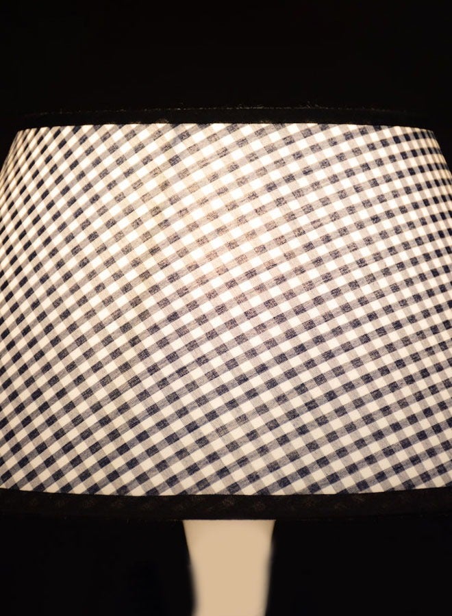 ٍSiera Light Modern children's lamp  black and white color  T-3024 - Image 3