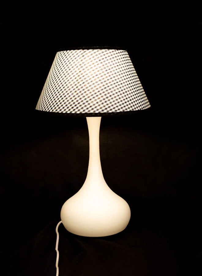 ٍSiera Light Modern children's lamp  black and white color  T-3024 - Image 2