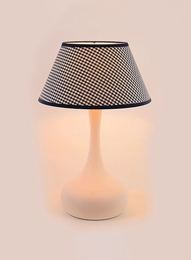ٍSiera Light Modern children's lamp  black and white color  T-3024 - Image 4