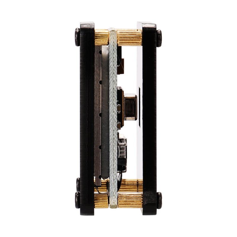 AMG8833 IR 8*8 Infrared Thermal Imager Array Temperature Sensor 7M Farthest Detection Distance with Housing - Image 4