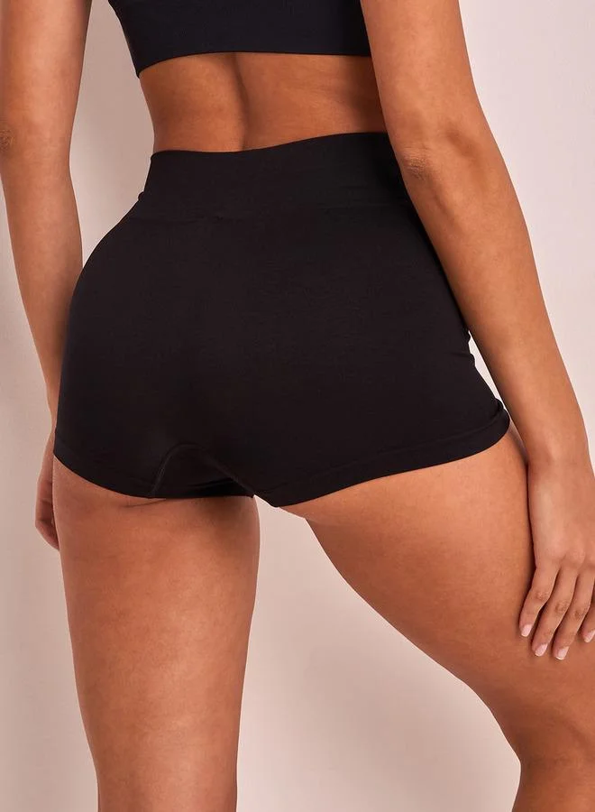 سبلاش فيڤ Shapewear Shorts - Set of 3