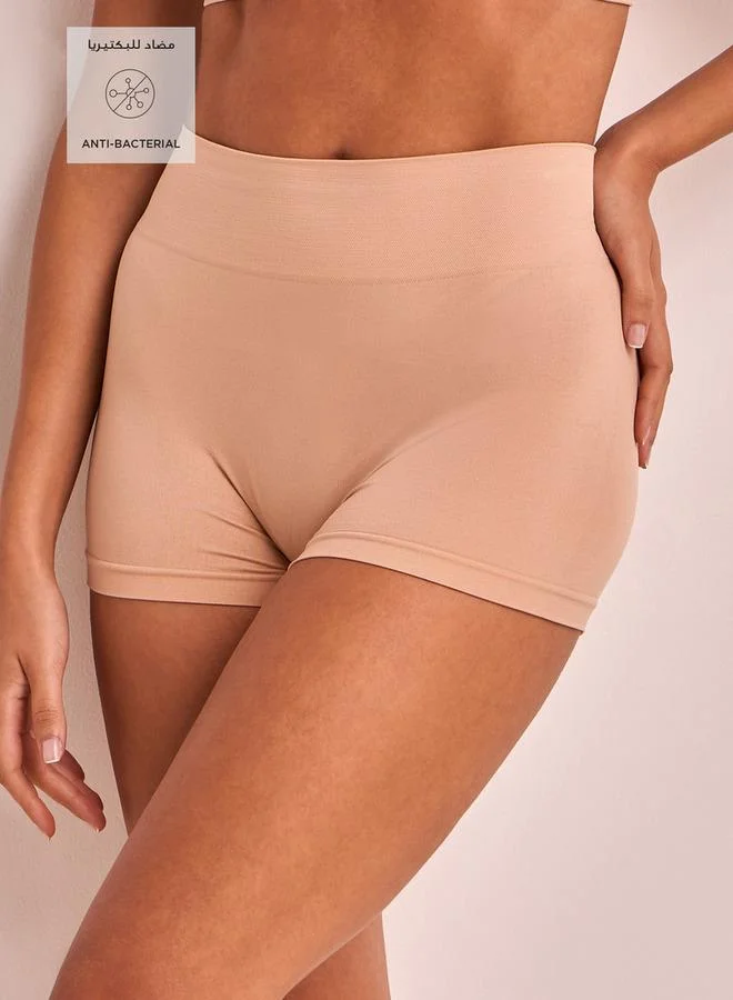 سبلاش فيڤ Shapewear Shorts - Set of 3