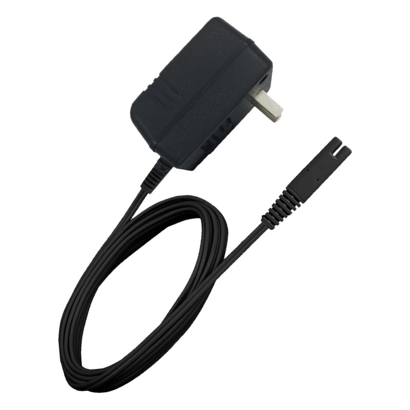 PDEEY Charger Replacement for Waterpik WP360 WP462 WP450 WF13 WP100 Water Flosser, YLA-03010 Power Cord Adapter Replacement Parts (pls Double Confirm Compatible Model Before Buying) - Image 1