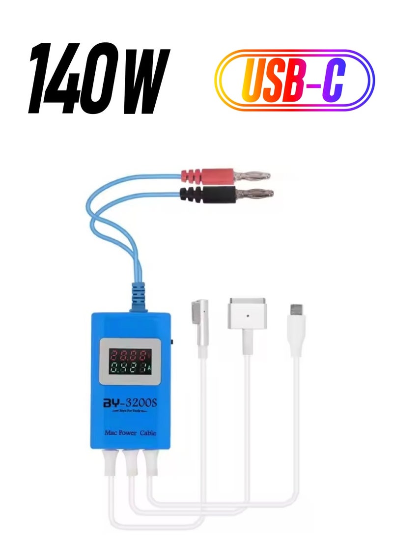 Dropshipping BY-3200S Boot Cable Tool Kit for MacBook 2008-2023 - Image 1