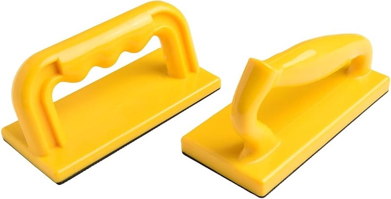 مجموعة أدوات دفع خشبية مكونة من قطعتين لمنشار الطاولة مع تحسين التحكم والثبات - Image 4