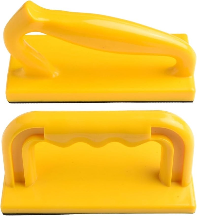 مجموعة أدوات دفع خشبية مكونة من قطعتين لمنشار الطاولة مع تحسين التحكم والثبات - Image 1