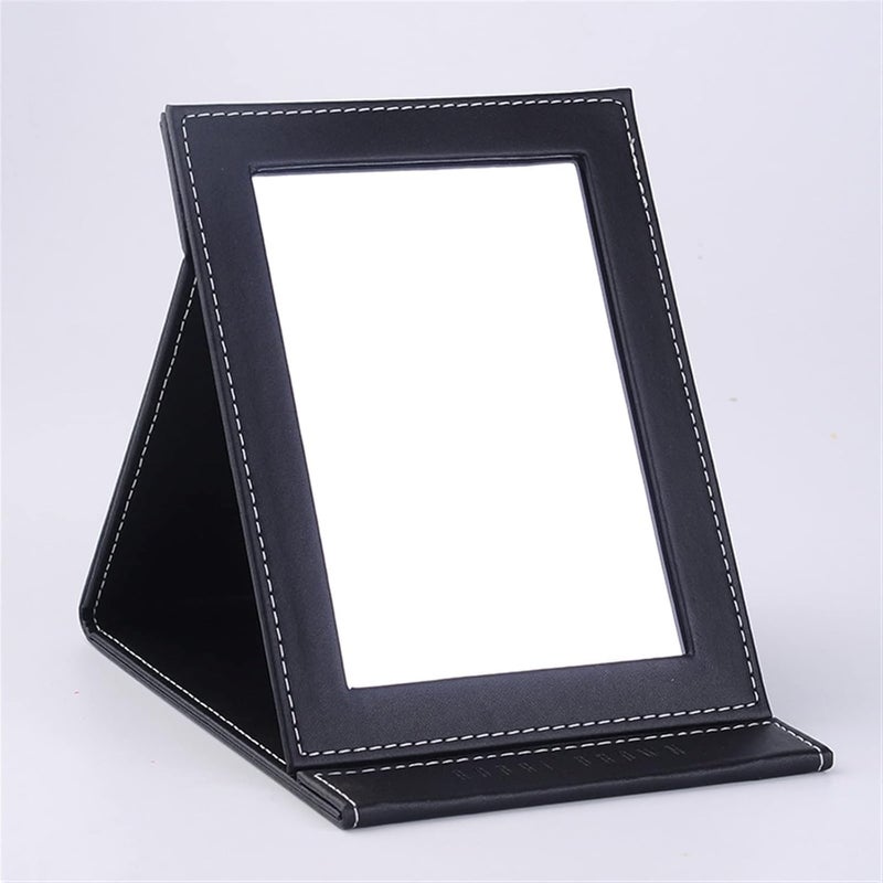 Vanity Mirror Foldable Top Bedroom Dormitory Go Out - Image 3