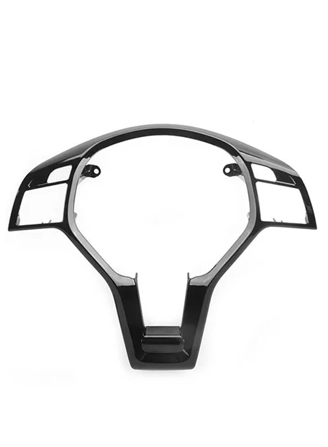 إطار عجلة القيادة لمرسيدس متوافق مع سيارات مرسيدس - Image 2