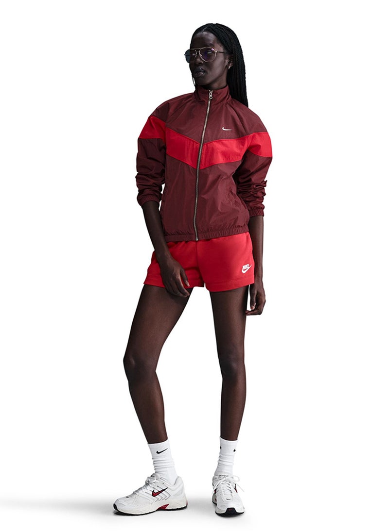 Nike Nsw Windrunner Woven Uv Jacket  - Image 3