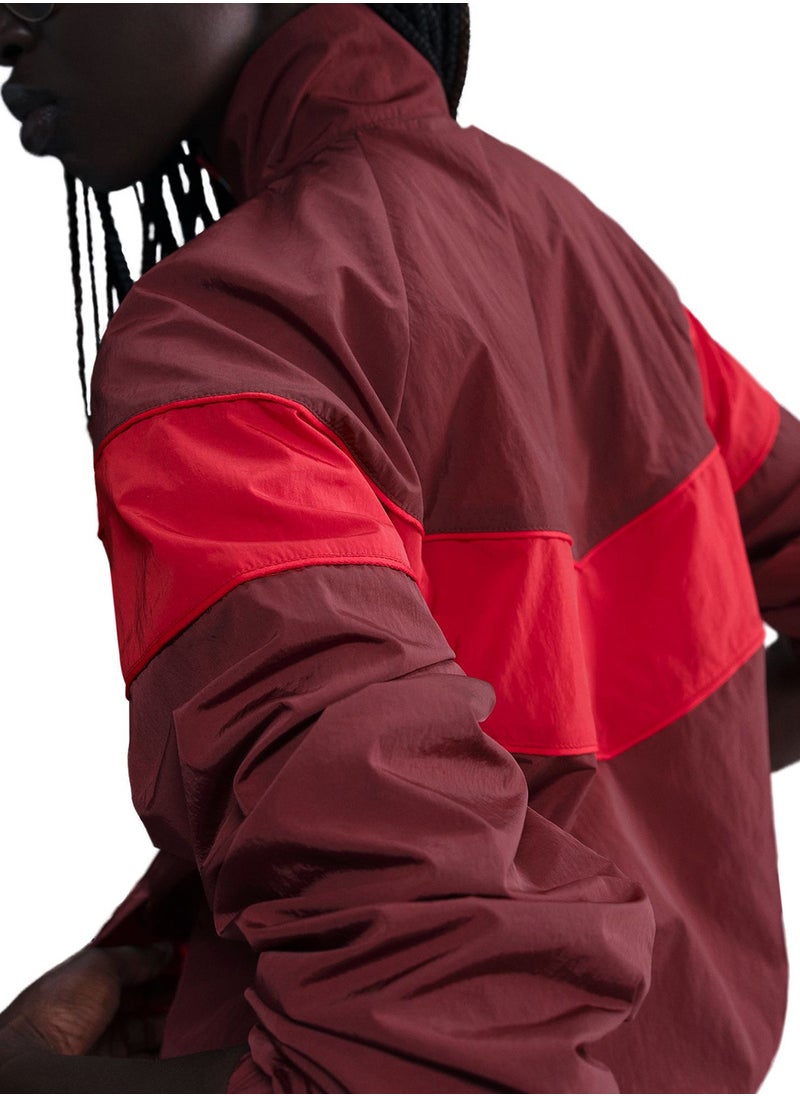 Nike Nsw Windrunner Woven Uv Jacket  - Image 2