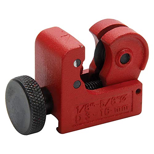 Allstar Performance ALL11010 Mini Tubing Cutter - Image 3