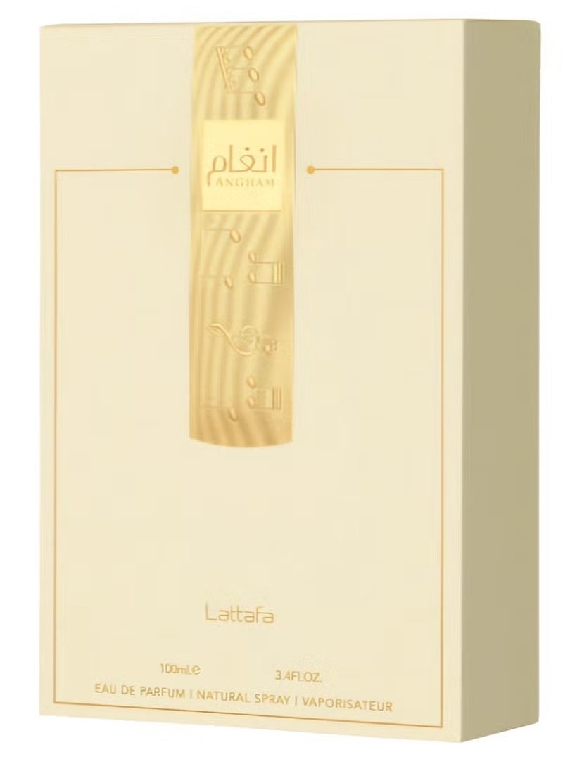 Lattafa - Angham Eau De Parfum 100ml - Image 1