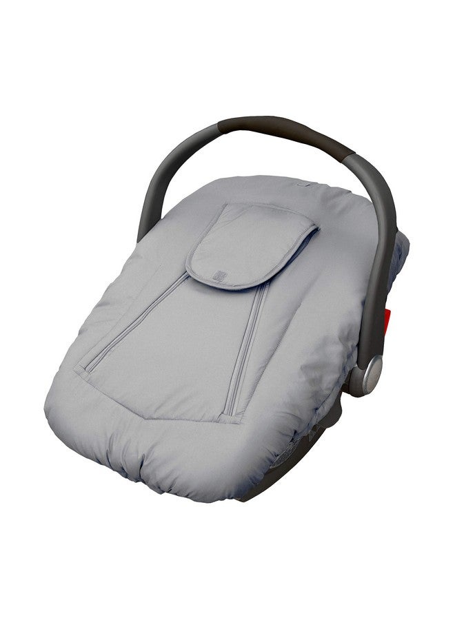 Jolly Jumper Deluxe Sneak-A-Peek - Grey - Image 1