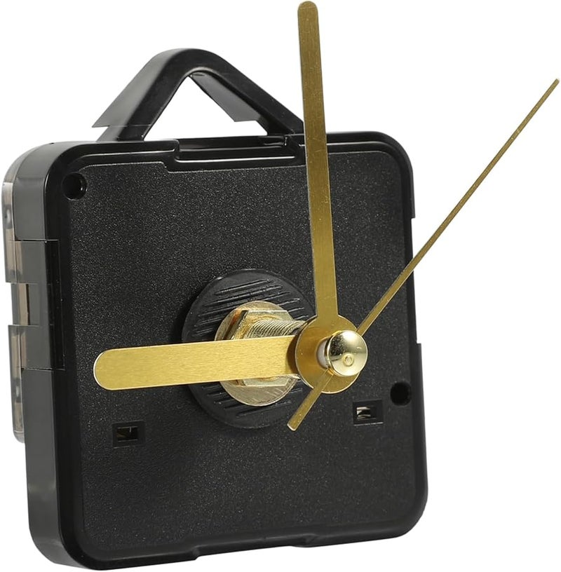 مجموعة حركة الساعة DIY آلية استبدال عقارب ساعة الحائط للحرف اليدوية - Image 1