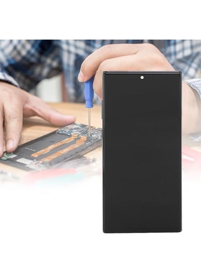 Samsung Galaxy Note 10 Plus LCD TFT Screen Replacement Premium Display - Image 3