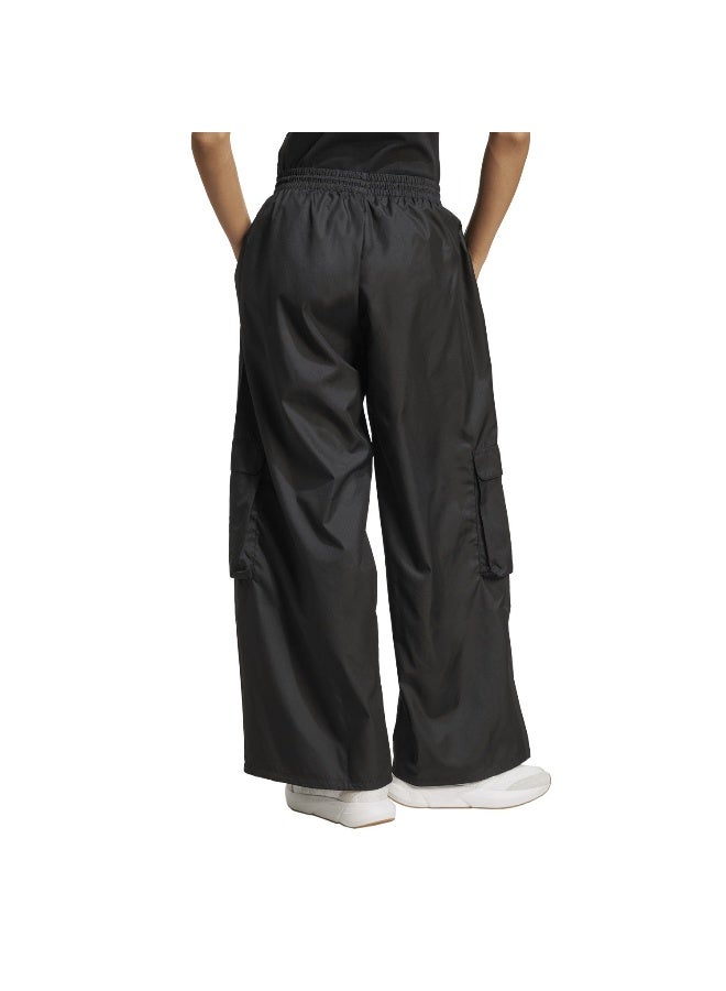 اديداس بنطلون أديداس نسائي أسود - Image 3