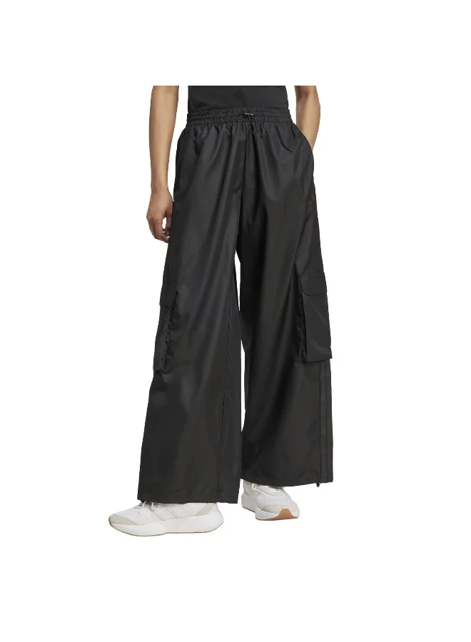 اديداس Adidas W Utility Wv Pt Black Pants (1/1) Pants For Women