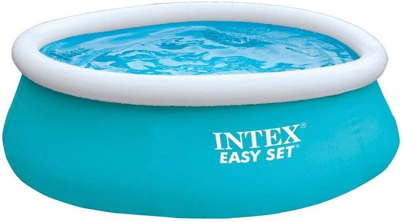Intex Easy Set Swimming Pool for Kids - Image 1