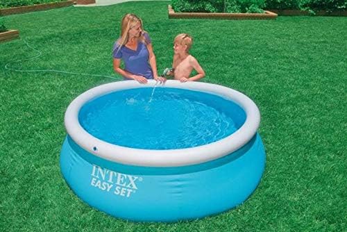Intex Easy Set Swimming Pool for Kids - Image 4