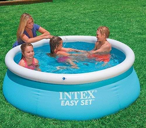 Intex Easy Set Swimming Pool for Kids - Image 5