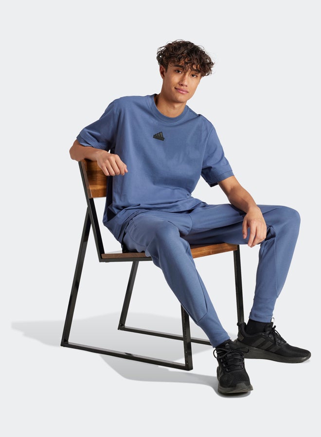 Adidas City Escape Premium T-Shirt - Image 4