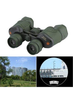 SHOPI PowerView Binoculars and Bag with 50x50 Zoom for Long Distance  - Image 1