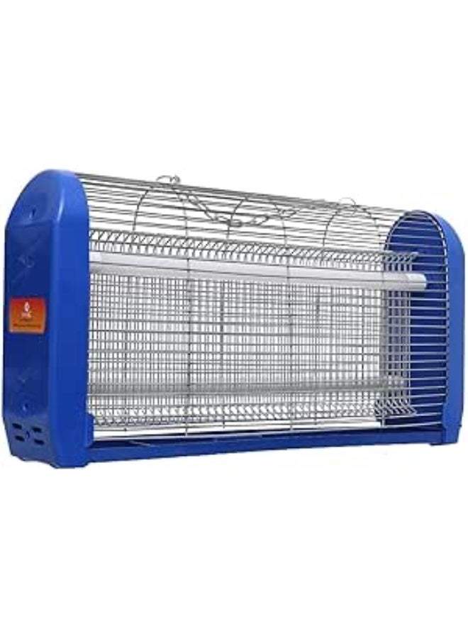 رافال صعق حشرات كهربائية بمصباحين من رافال، طول 60 سم - Image 1