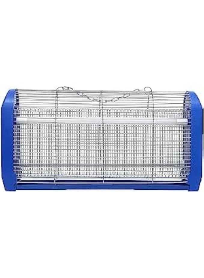 رافال صعق حشرات كهربائية بمصباحين من رافال، طول 60 سم - Image 3