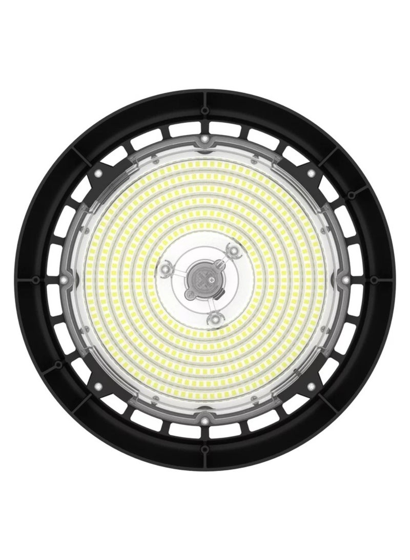LEDVANCE Ledvance 150W LED Eco Lite Highbay 6500K IP65 Industrial LED High Bay Light 100Lm/W 20,000H Lifetime - Image 3