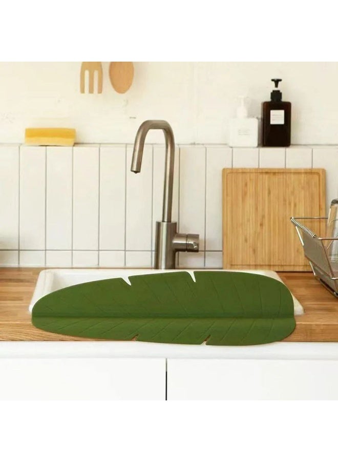 Silicone Sink Splash Guard - Image 3