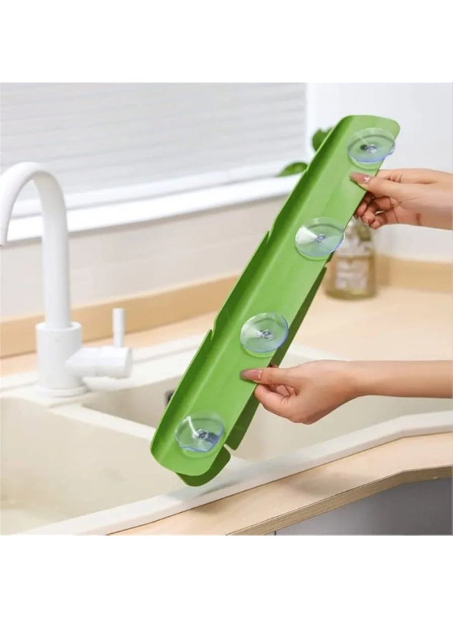 Silicone Sink Splash Guard - Image 5